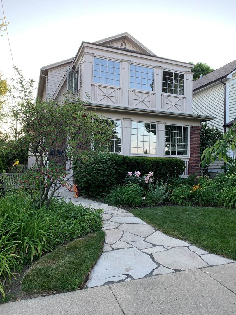 760 Oakwood Avenue - Photo 1