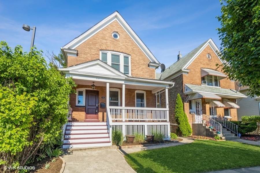 418 Ferdinand Avenue - Photo 1