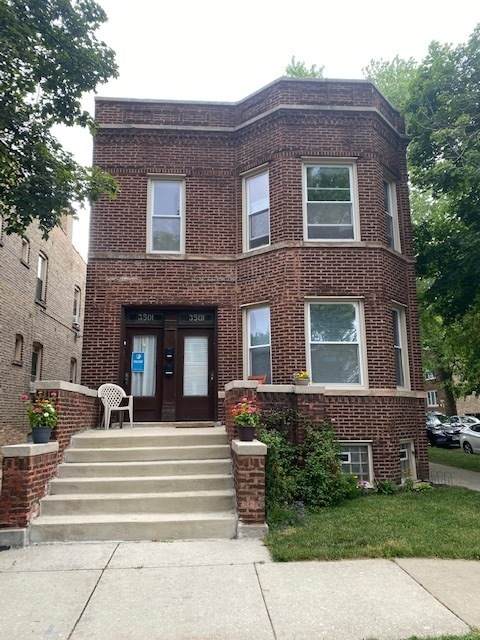 3501 Oakley Avenue - Photo 1