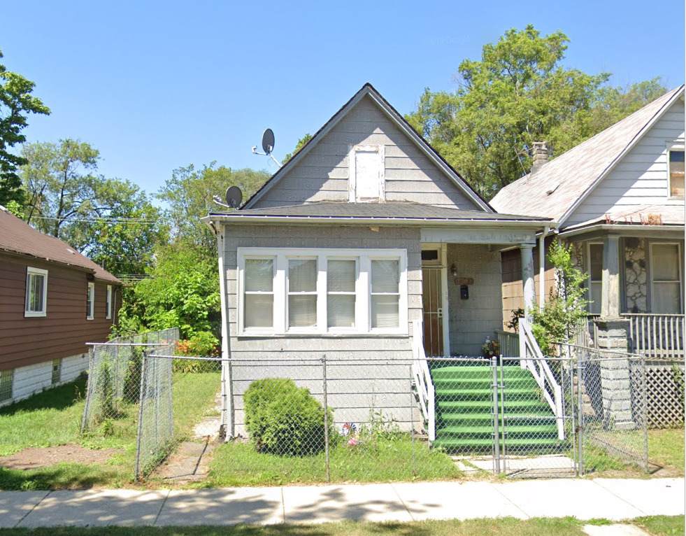 10928 Edbrooke Avenue - Photo 1