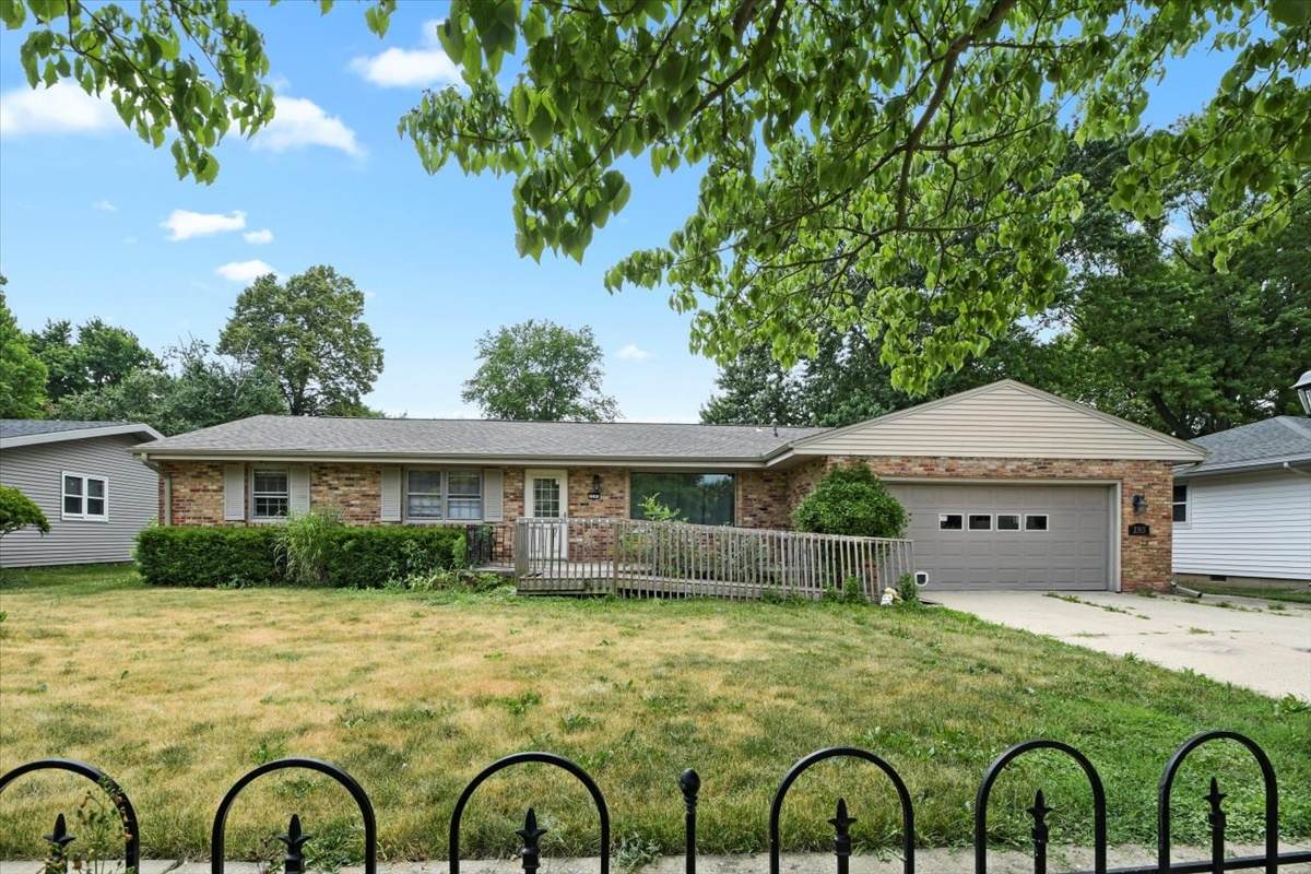 2305 Brookshire Drive - Photo 1