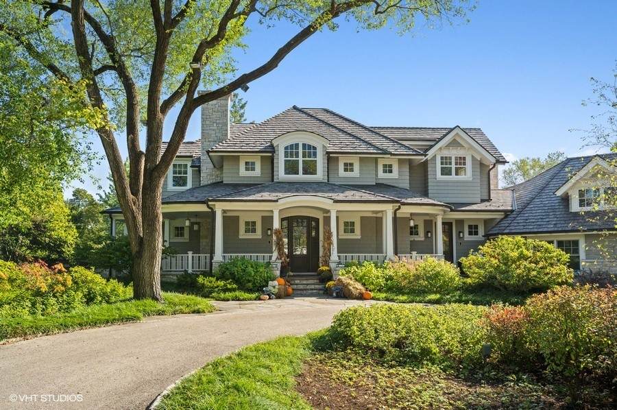 197 Thackeray Lane - Photo 1