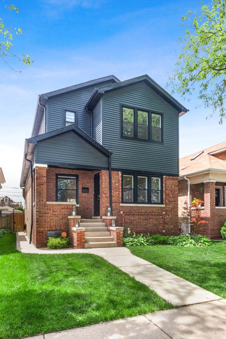 3622 Linder Avenue - Photo 1