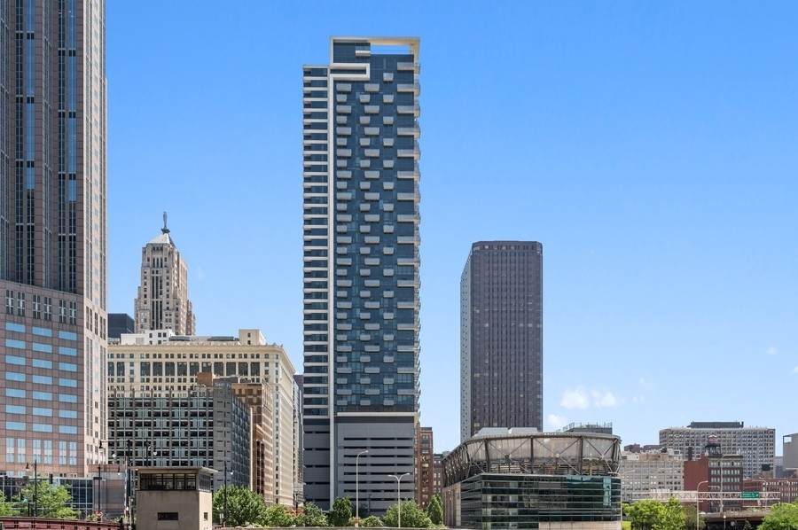 235 Van Buren Street - Photo 1