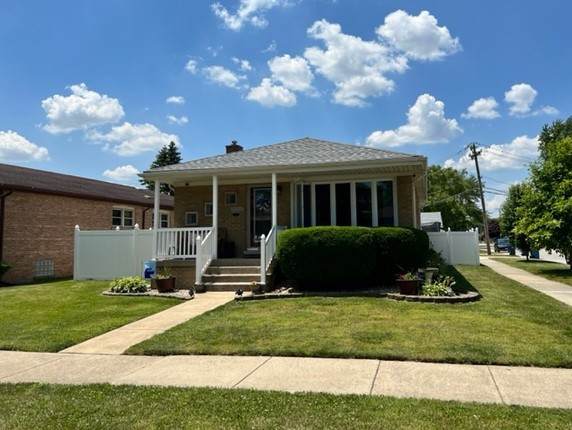 14300 Keystone Avenue - Photo 1