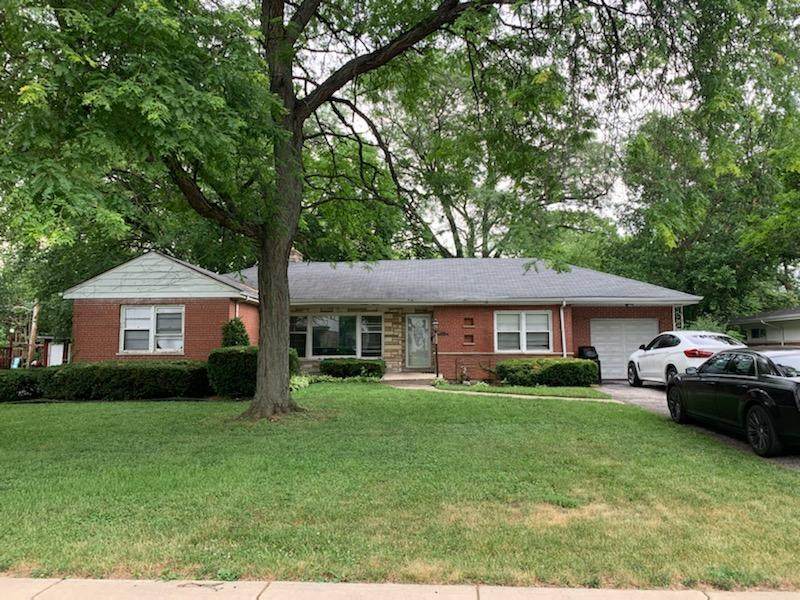 2227 Hutchison Road - Photo 1