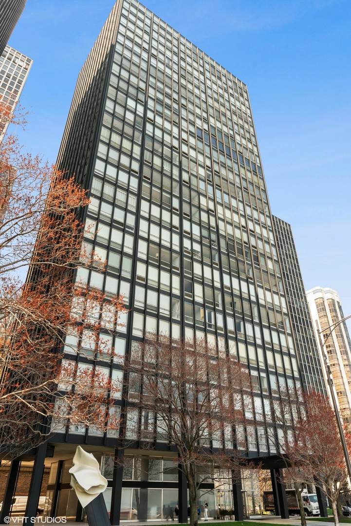 880 Lake Shore Drive - Photo 1