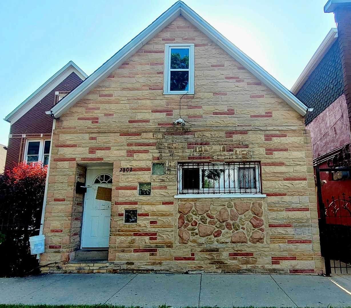 2802 Homan Avenue - Photo 1