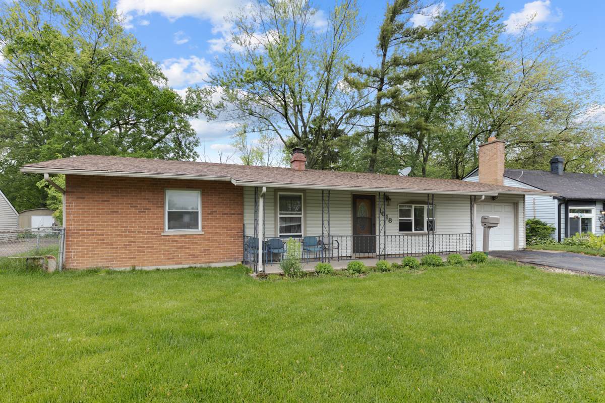 1018 Park Boulevard - Photo 1