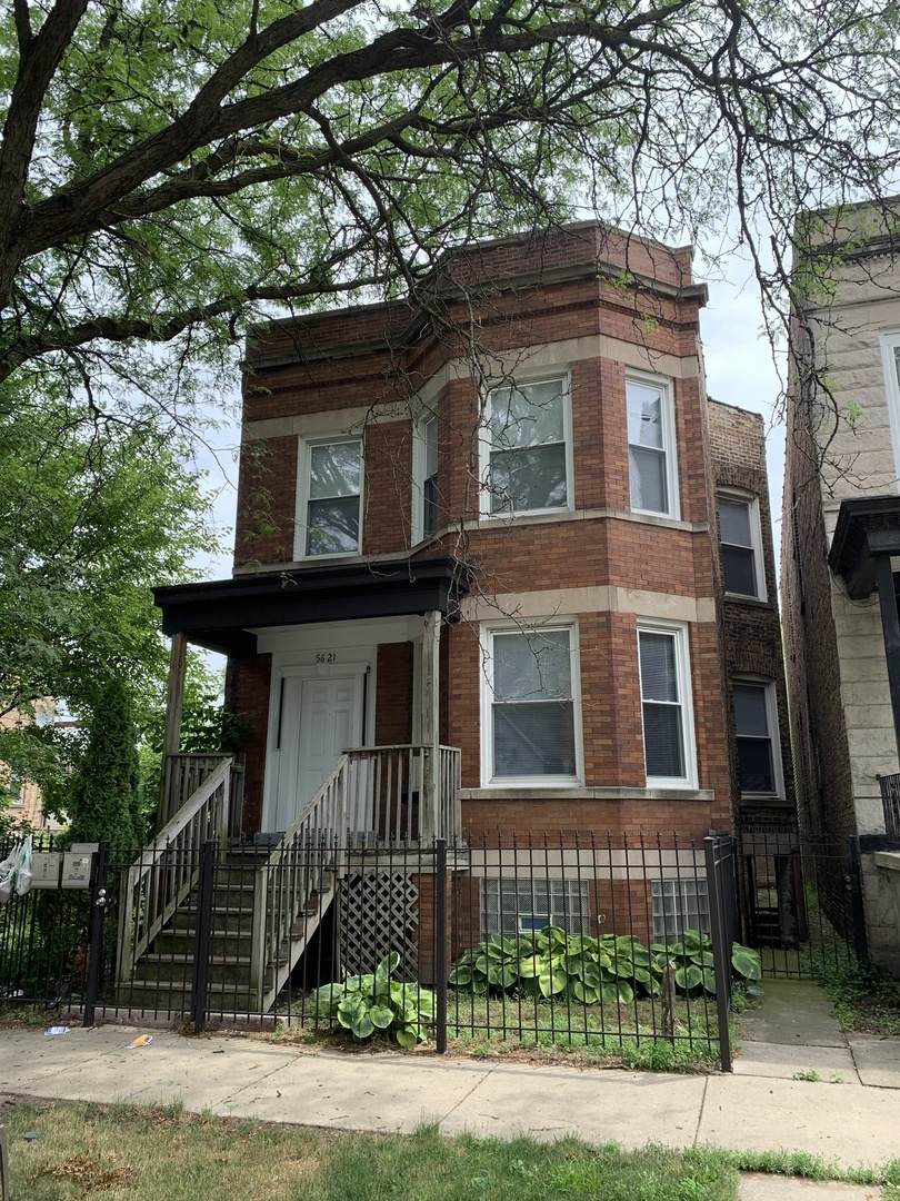 5621 Aberdeen Street - Photo 1