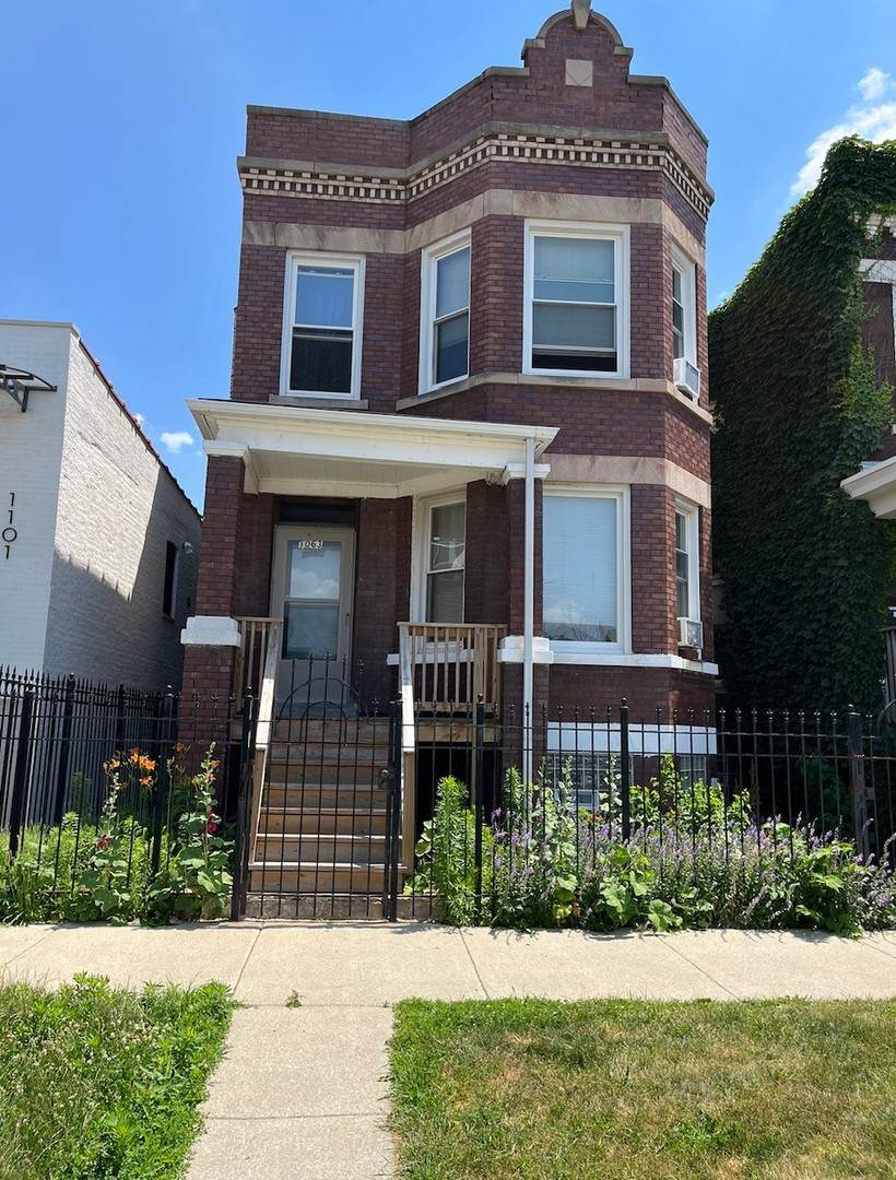 1063 Christiana Avenue - Photo 1