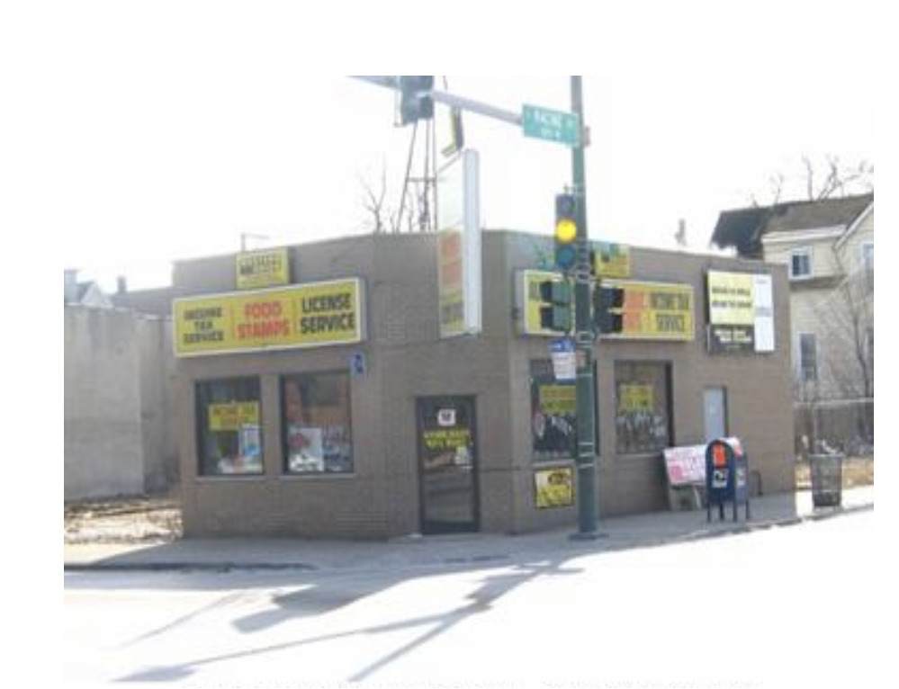 5901 Racine Avenue - Photo 1
