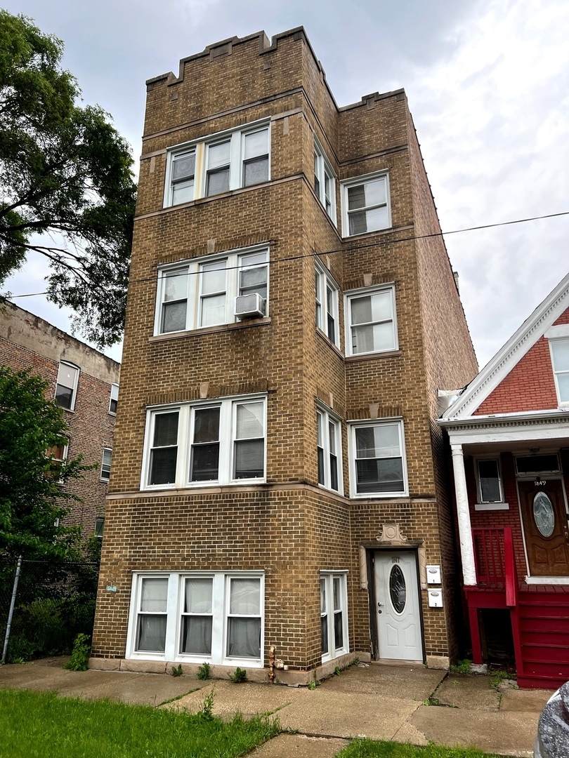 1847 Avers Avenue - Photo 1
