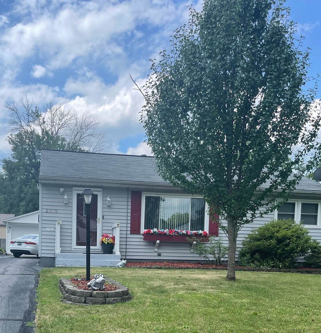 2315 Hunt Street - Photo 1