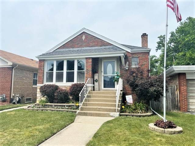 9156 Richmond Avenue - Photo 1