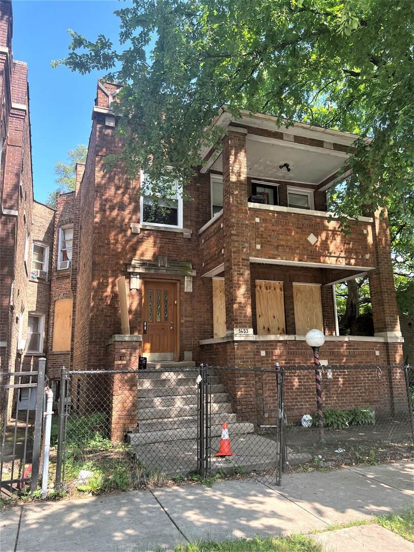5653 Wood Street - Photo 1
