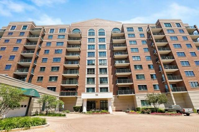 750 Pearson Street - Photo 1