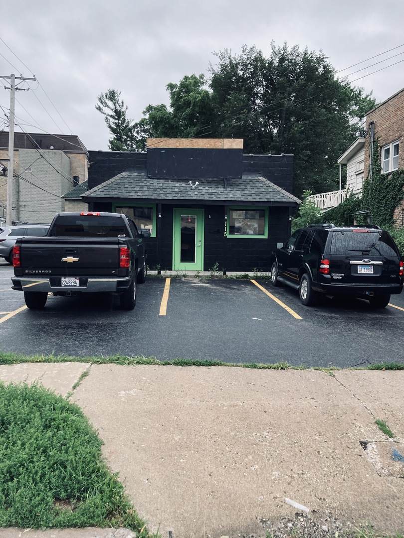 115 Prairie Street - Photo 1