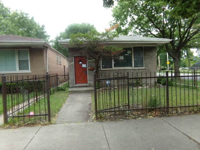 10257 Yates Boulevard - Photo 1