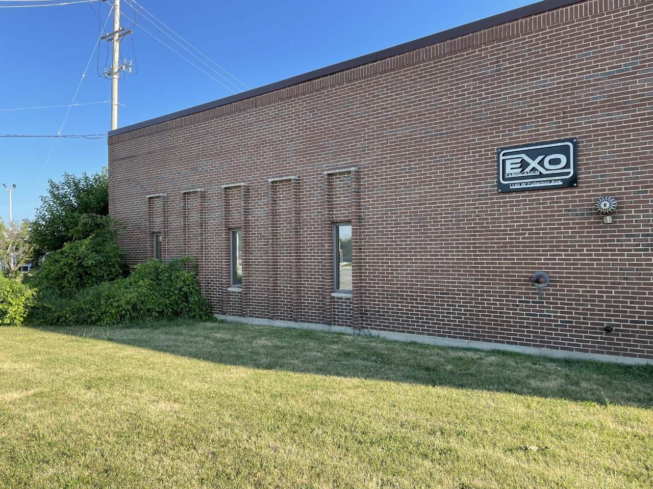 1140 Fullerton Avenue - Photo 1