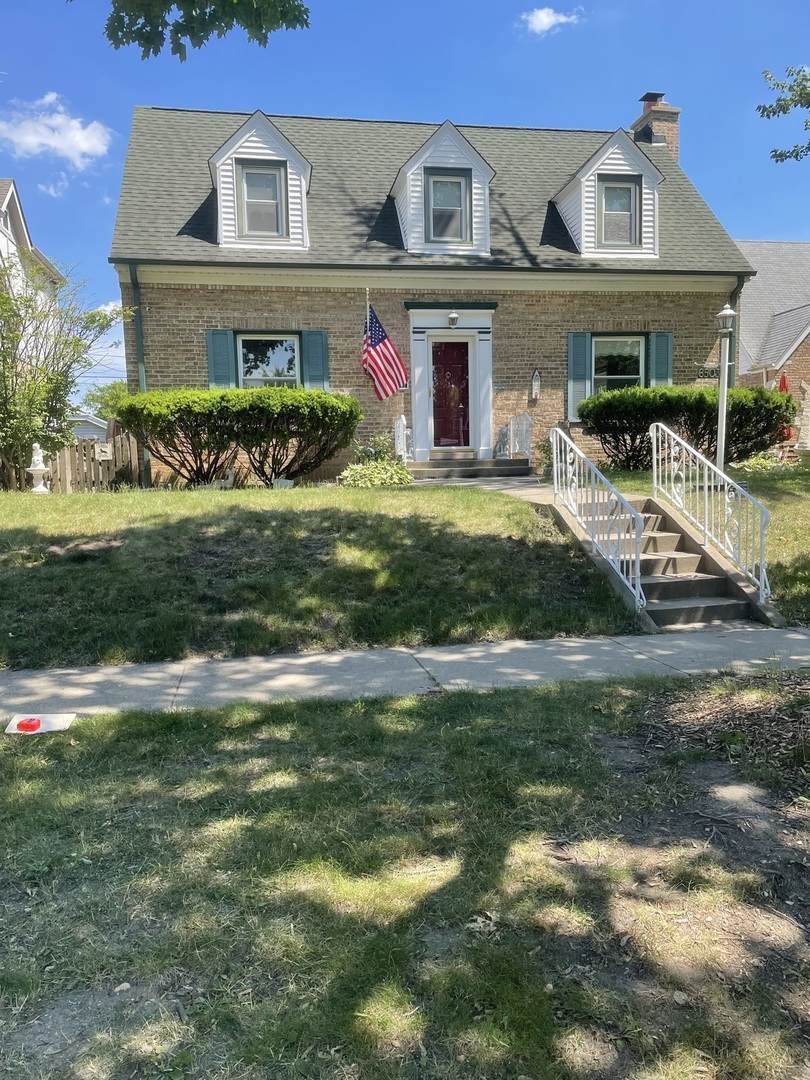 6503 Oshkosh Avenue - Photo 1