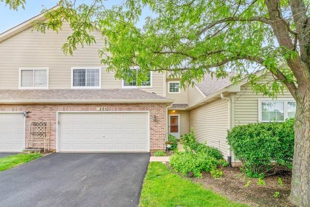 26 Rolling Oaks Road - Photo 1