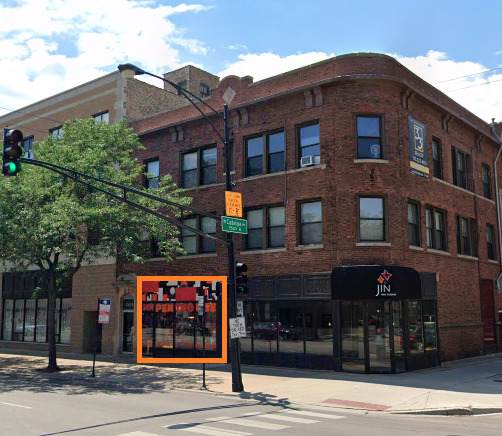 5454 Broadway Street - Photo 1