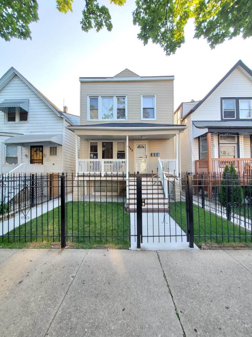 2248 Keeler Avenue - Photo 1