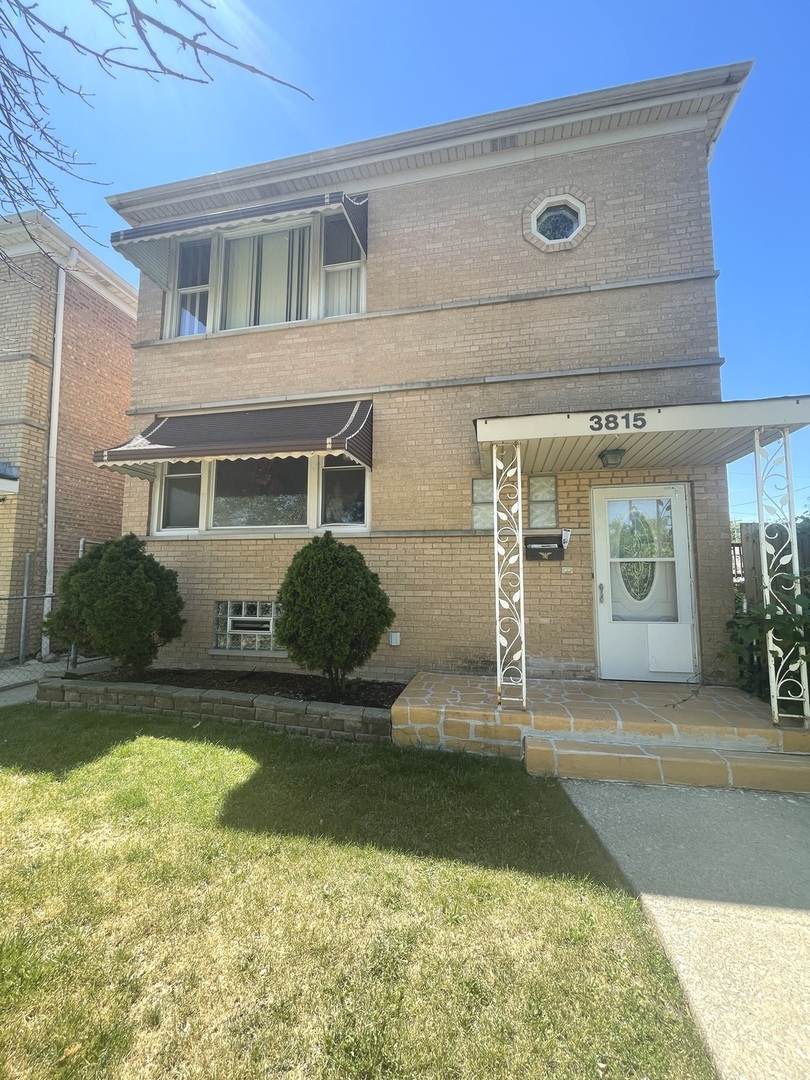 3815 45th Place - Photo 1