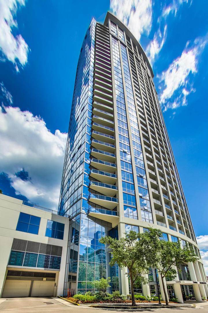 1235 Prairie Avenue - Photo 1