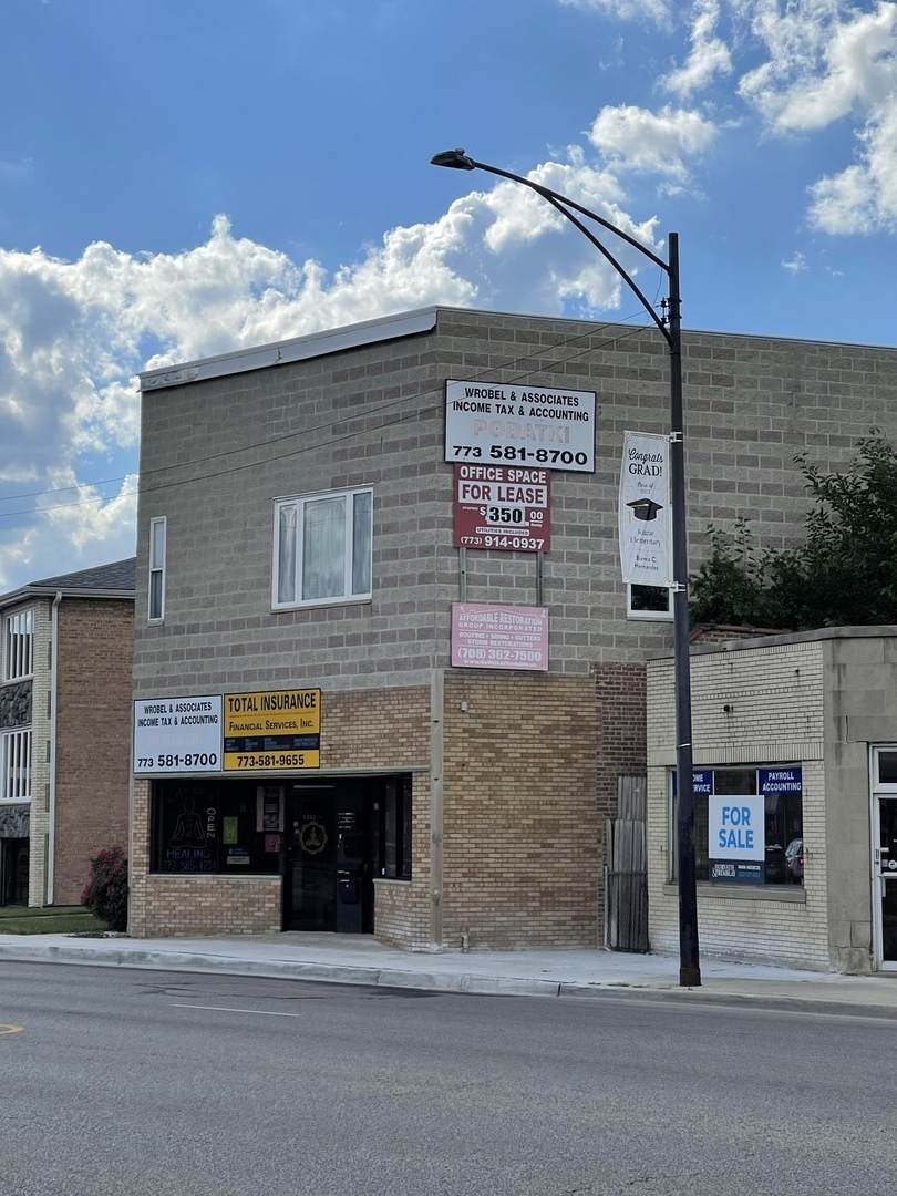 6332 Archer Avenue - Photo 1