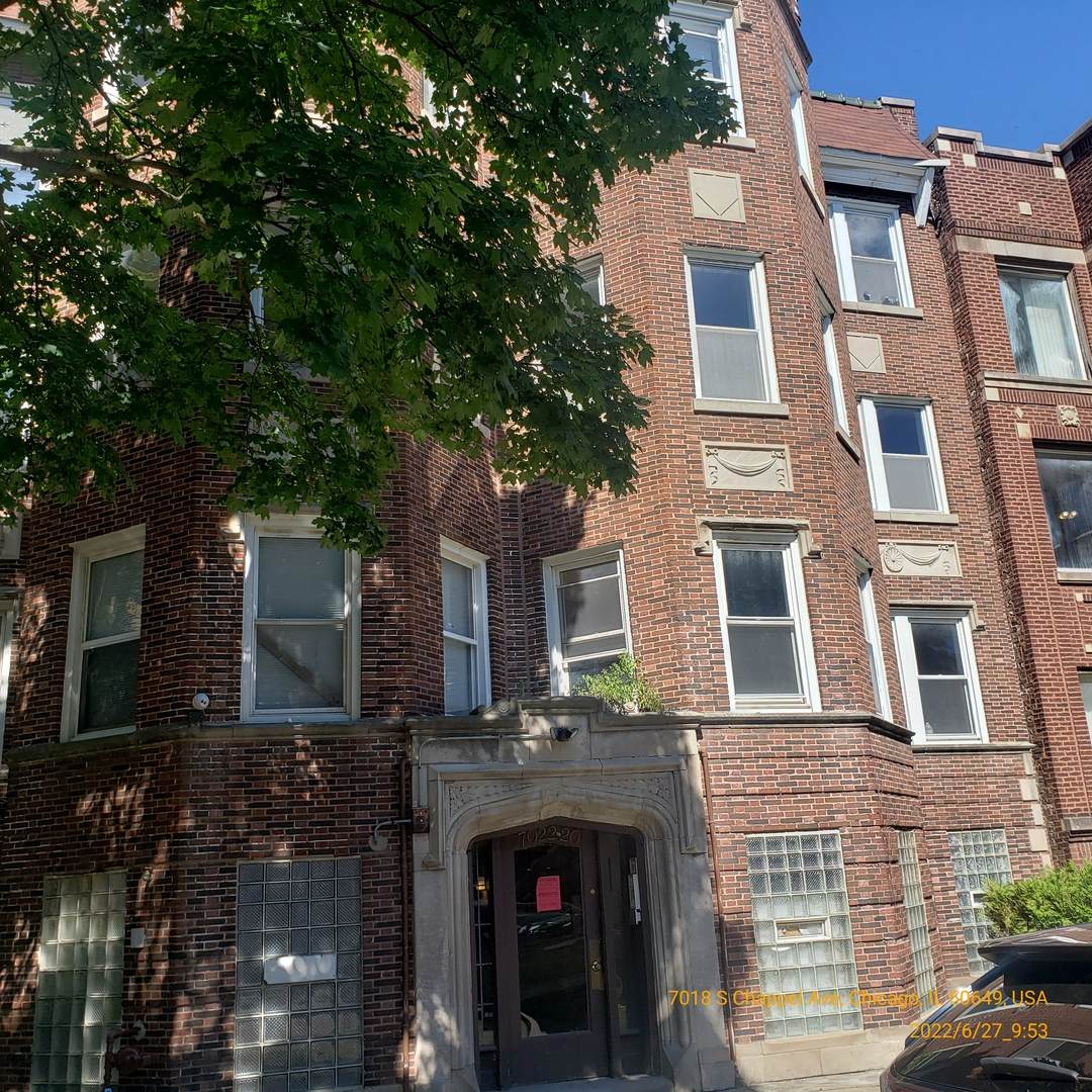 7020 Chappel Avenue - Photo 1