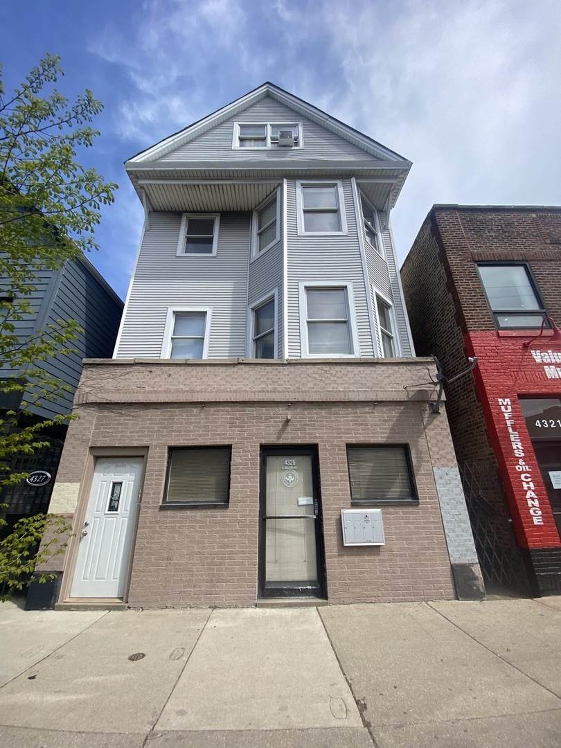 4325 Western Avenue - Photo 1