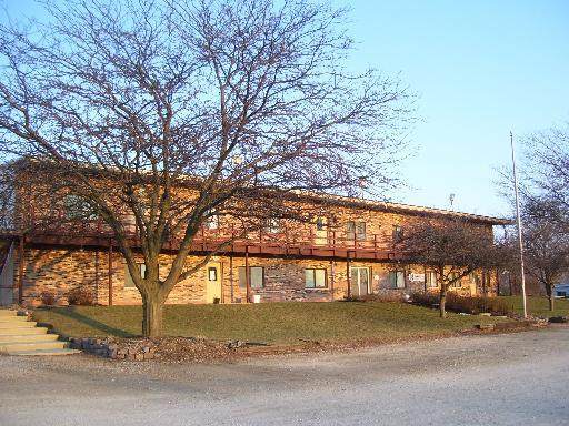 1200 Cedar Road - Photo 1