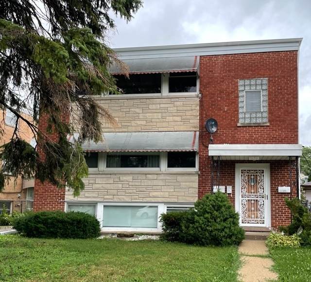 8939 Wisner Street - Photo 1