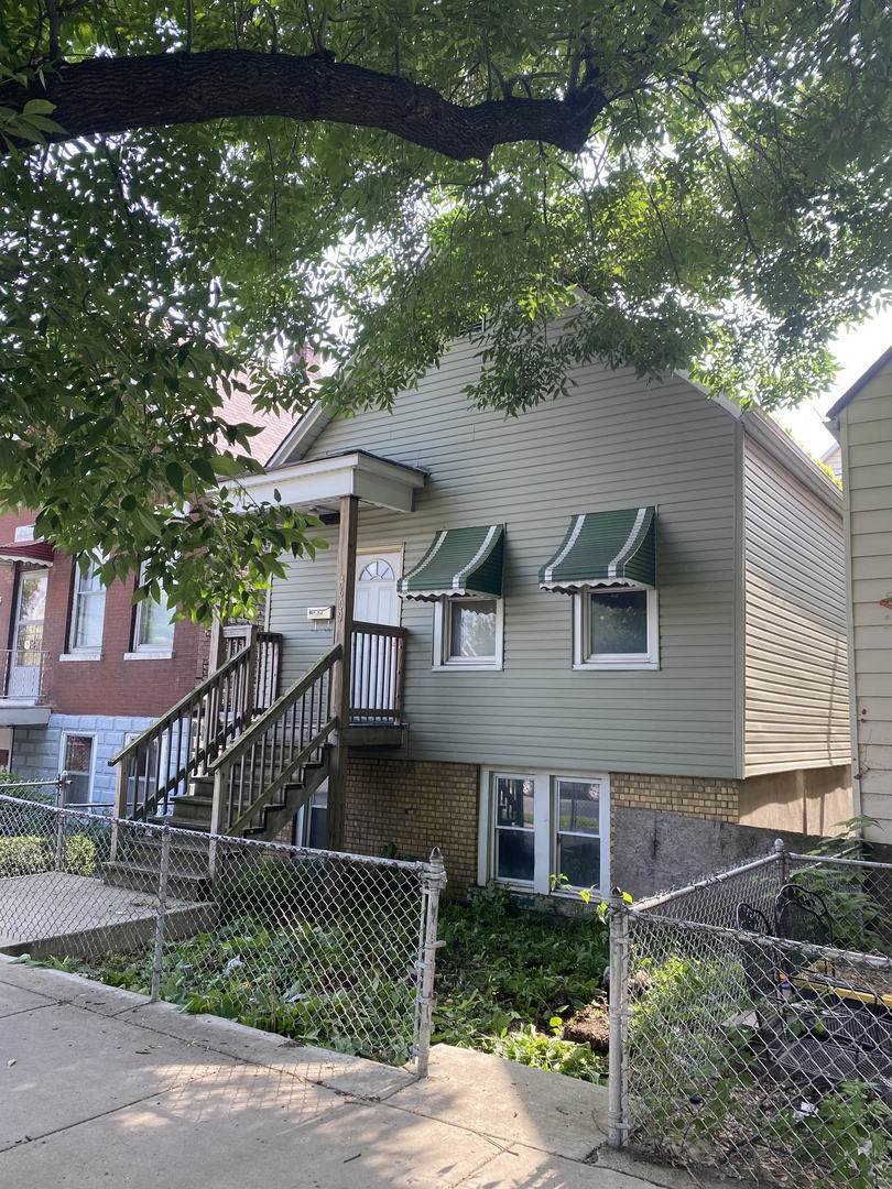 4609 Laflin Street - Photo 1