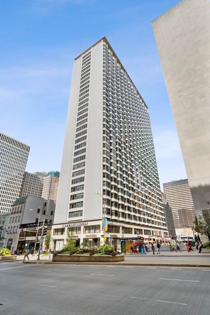 535 Michigan Avenue - Photo 1