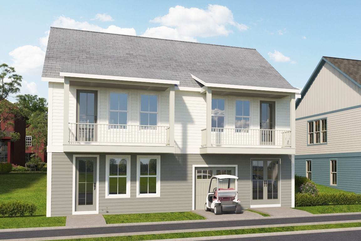 100 Great Loop Drive - Photo 1
