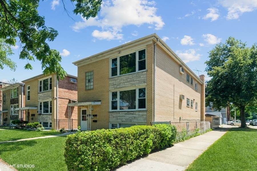 4859 Grace Street - Photo 1