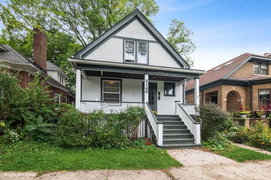 2146 Asbury Avenue - Photo 1