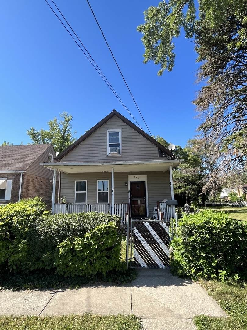 247 149th Street - Photo 1