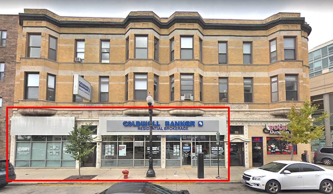 906 Belmont Avenue - Photo 1