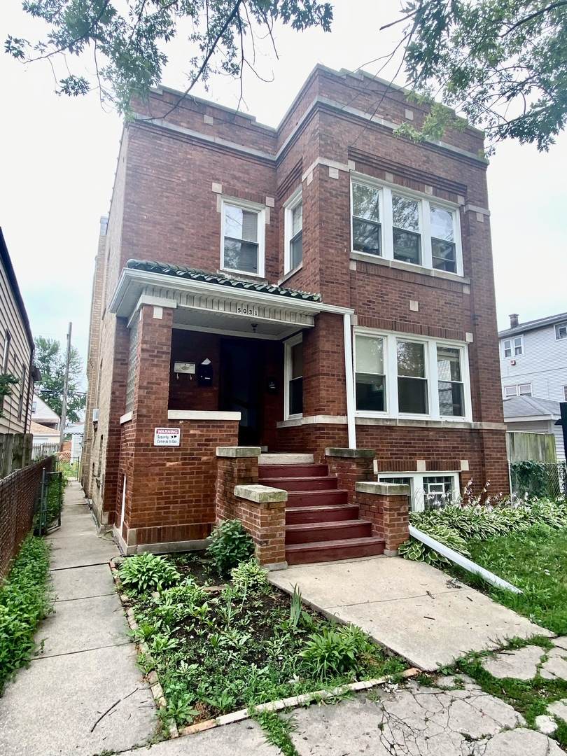 5031 Henderson Street - Photo 1