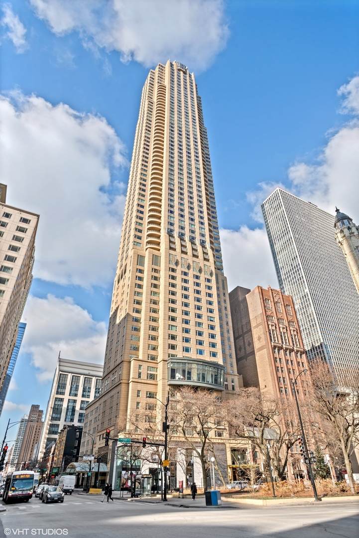 800 Michigan Avenue - Photo 1