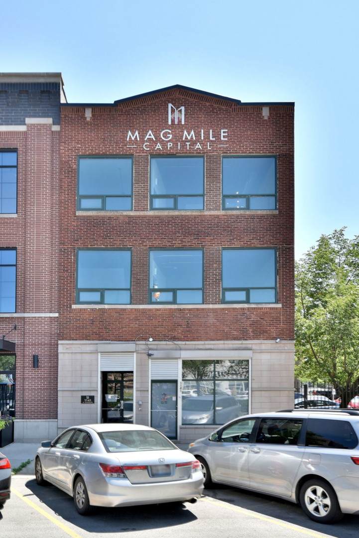 1141 Randolph Street - Photo 1
