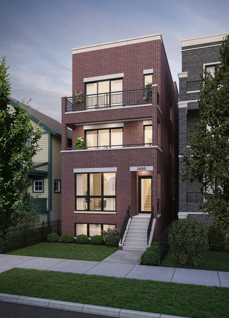 2650 Racine Avenue - Photo 1