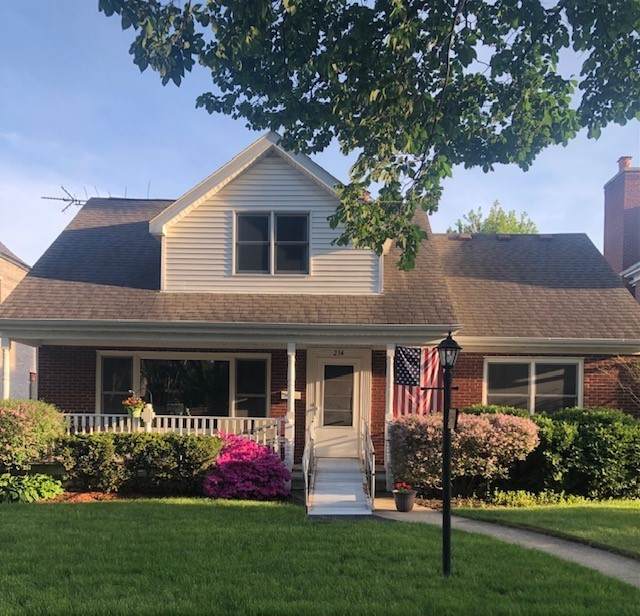 234 Niagara Avenue - Photo 1
