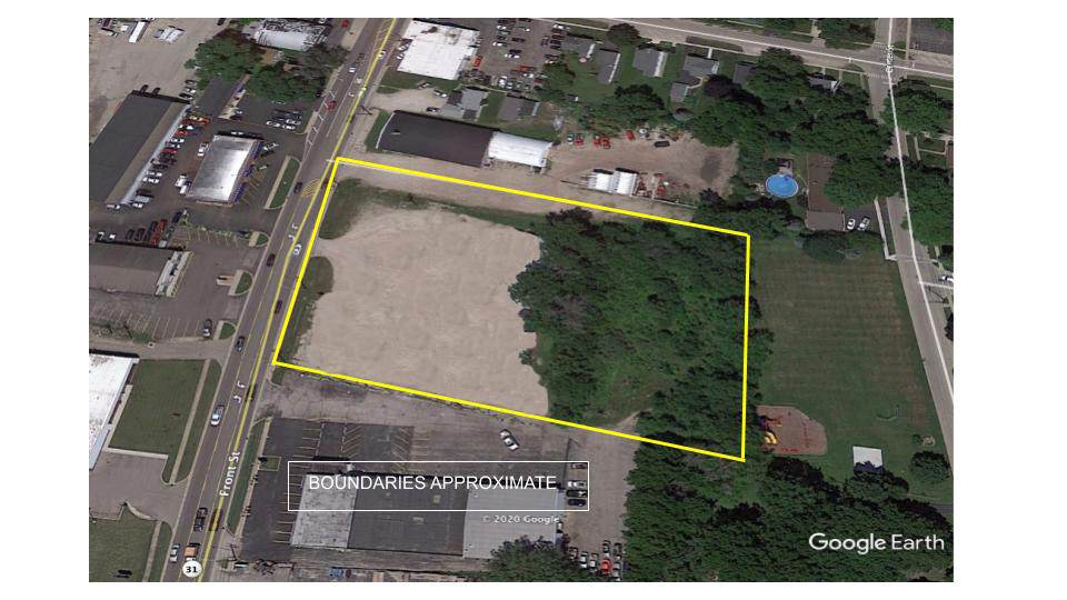 914 Front Street - Photo 1
