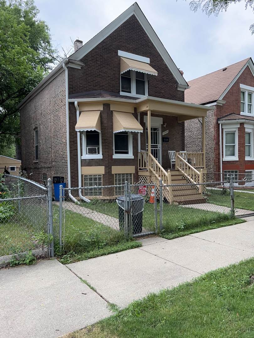 6944 Throop Street - Photo 1