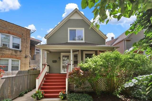 4451 Tripp Avenue - Photo 1